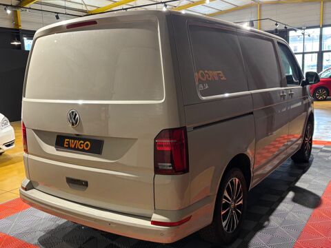 Transporter T6 L1H1 2.0 TDI 198CH BUSINESS LINE 4MOTION - TVA R&Eacute;CUP&Eacute;RABL 2020 occasion 81990 Puygouzon