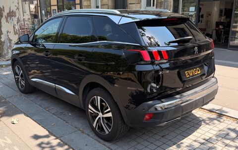 3008 II 1.2 130ch GT LINE 2019 occasion 33100 Bordeaux
