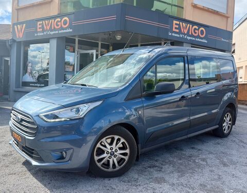 Annonce voiture Ford Transit Connect 19490 €