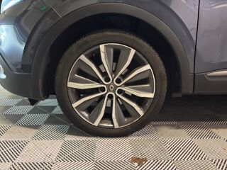 Kadjar 1.6 DCI 130 ch ENERGY INTENS / CAMERA / ANGLES MORTS / CARPL 2018 occasion 78125 Gazeran