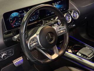 Classe B 2.0 200 D 150CH AMG LINE 8G-DCT BVA/ TOIT OUVRANT PANO/ SIEG 2019 occasion 78125 Gazeran