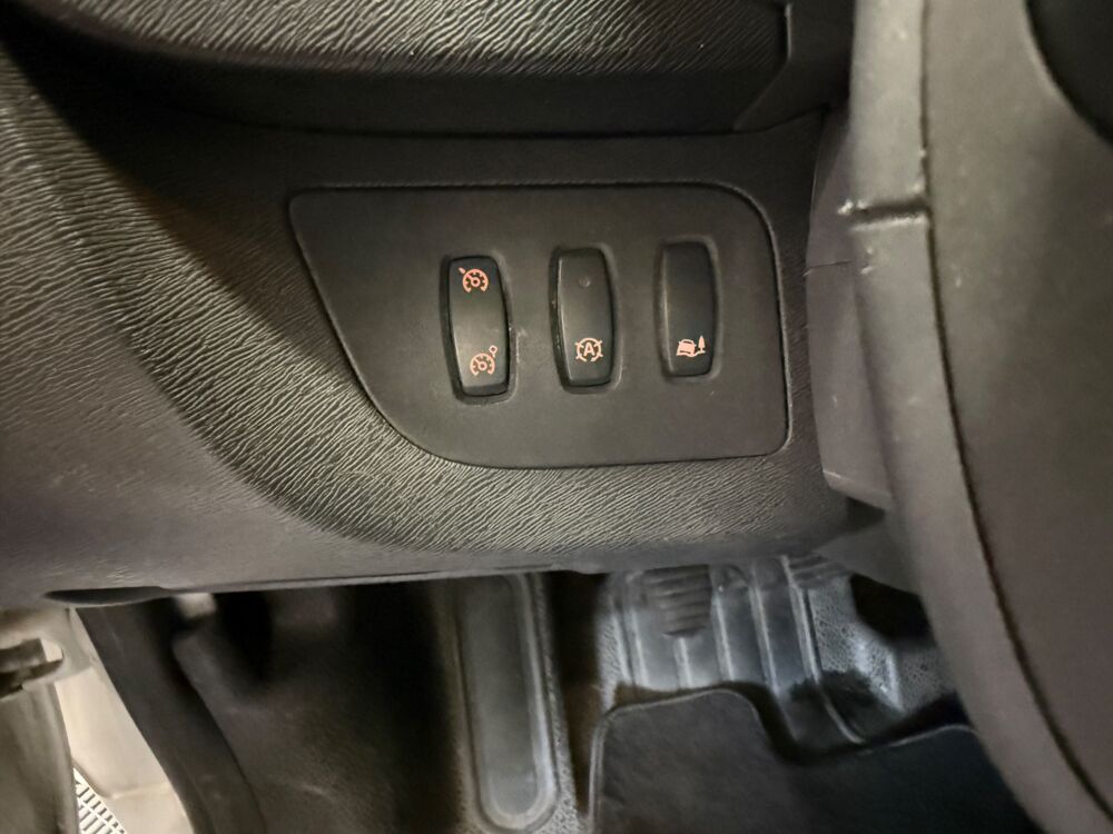 Kangoo Express 1.5 DCI 75ch CONFORT + CLIM + BLUETOOTH +R&Eacute;GULATEUR 2017 occasion 26100 Romans-sur-Is&egrave;re