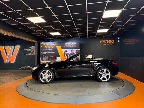 Classe A 3.5 350 AMG LINE 7G-TRONIC BVA // RADAR DE RECUL // EXCELLEN 2005 occasion 44300 Nantes