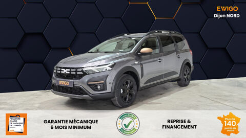 Dacia Jogger 1.0 TCE 110CV BVM6 7PL EXTREME + ANGLES MORTS + SIEGES CHAUF 2025 occasion Saint-Apollinaire 21850