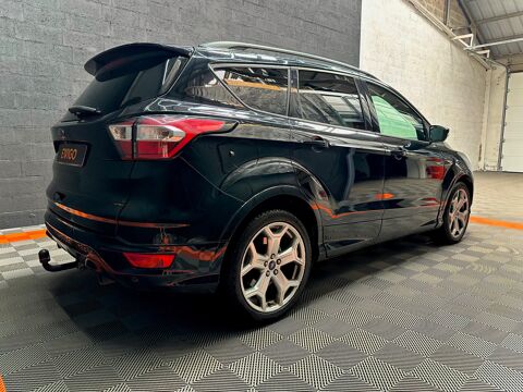 Kuga 2.0 TDCI 150 ST LINE 4X2 START-STOP 2018 occasion 55430 Belleville-sur-Meuse