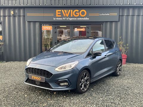 Ford fiesta 1.0 SCTI 125ch ST LINE