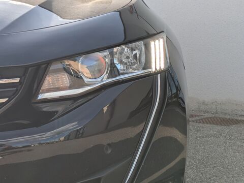 508 GENERATION-II SW 1.6 225ch HYBRID PHEV 12.4KWH ALLURE PACK E 2020 occasion 69420 Ampuis