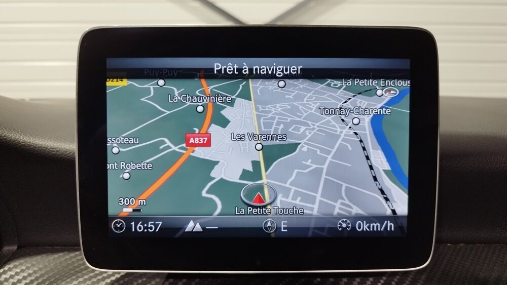 Classe A PHASE II 2.2 CDI 136CV FASCINATION AMG LINE / TOIT PANORAMIQ 2018 occasion 17430 Tonnay-Charente