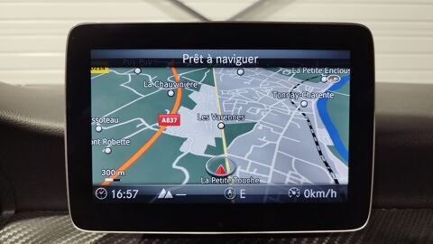 Classe A PHASE II 2.2 CDI 136CV FASCINATION AMG LINE / TOIT PANORAMIQ 2018 occasion 17430 Tonnay-Charente