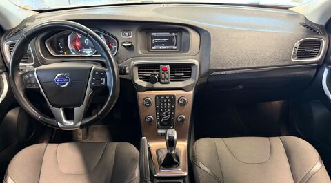 V40 CROSS-COUNTRY 2.0 D2 120CH - TOIT PANORAMIQUE 2015 occasion 79000 Niort