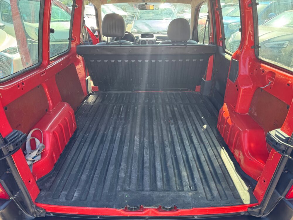 Berlingo 1.6 HDI - DISTRIBUTION NEUVE 2008 occasion 79000 Niort