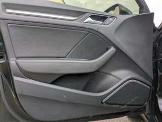 A3 SPORTBACK 2.0 TFSI 190ch DESIGN LUXE S-TRONIC - Toit ouvrant 2017 occasion 69420 Ampuis
