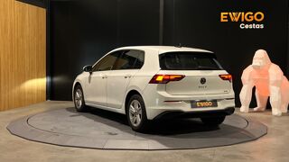 Golf 1.5 ETSI OPF 130ch LIFE PLUS DSG7 - CAMERA DE RECUL - CARPLA 2023 occasion 33610 Cestas