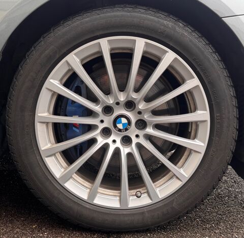 S&eacute;rie 5 G31 LCI M SPORT TOURING 530E 292CH HYBRID - GARANTIE BMW 11/ 2022 occasion 57600 Forbach