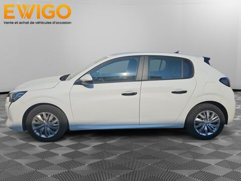 208 1.5 blueHDI 100 BUSINESS ACTIVE START-STOP 2021 occasion 38590 Saint-&Eacute;tienne-de-Saint-Geoirs