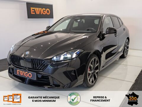Annonce voiture BMW Série 1 30990 €