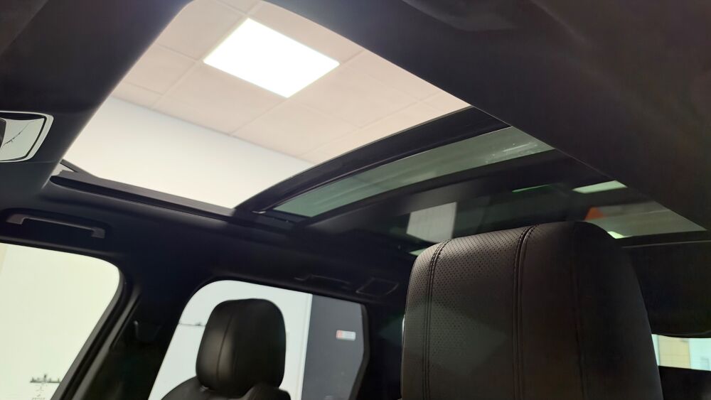 Range Rover 3.0 SDV6 MARK V HSE DYNAMIC 306ch BVA / ENTRETIEN CONSTRUCTE 2017 occasion 34430 Saint-Jean-de-V&eacute;das