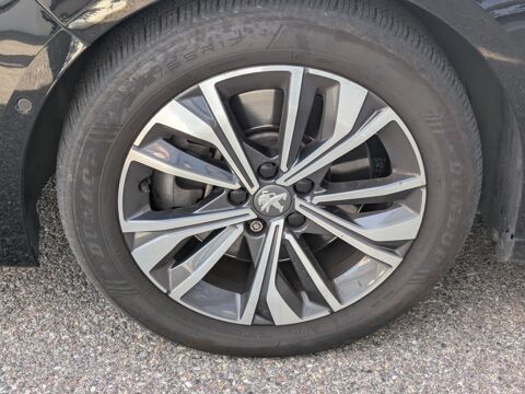 508 GENERATION-II SW 1.6 225ch HYBRID PHEV 12.4KWH ALLURE PACK E 2020 occasion 69420 Ampuis