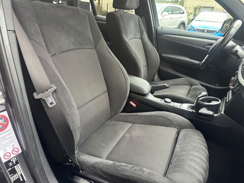 X1 2.0L 185ch M-SPORT XDRIVE + ATTELAGE + CAMERA DE RECUL + TIS 2014 occasion 38420 Le Versoud