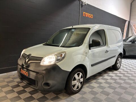 Annonce voiture Renault Kangoo Express 6990 €
