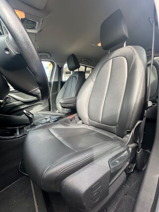 X2 2.0 D 190CH LUXURY XDRIVE bva 2019 occasion 25000 Besan&ccedil;on