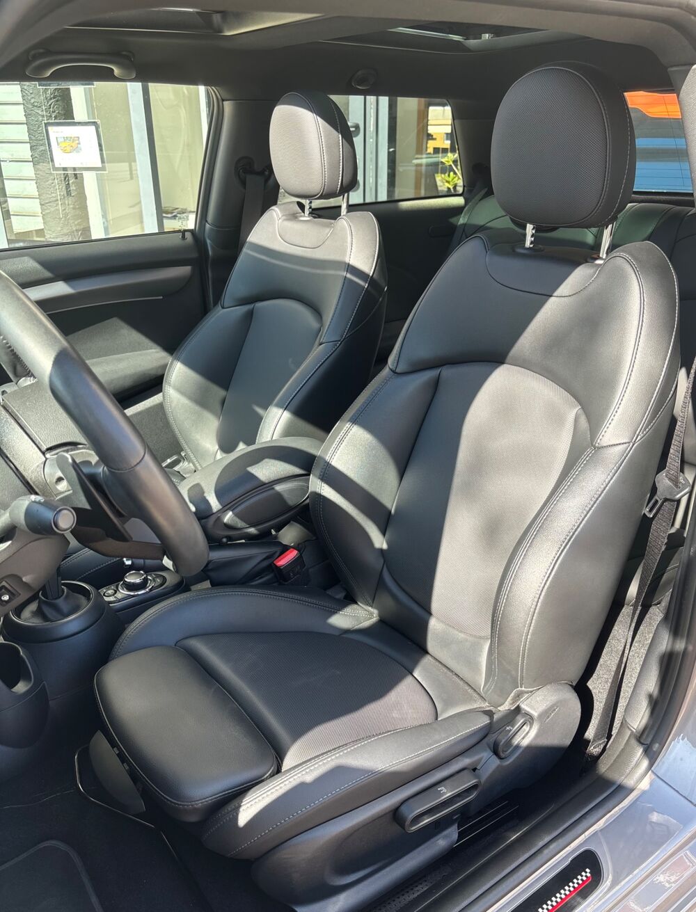 Cooper 2.0 178CH COOPER S - FINITION JOHN COOPER WORKS - SI&Egrave;GES CHA 2021 occasion 57600 Forbach