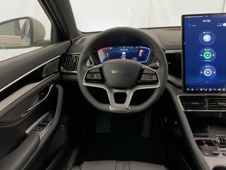Seal U 1.5L DM-I 218 CH PHEV BOOST NEUF 0KM + CAMERA + SIEGES AV CH 2026 occasion 54000 Nancy