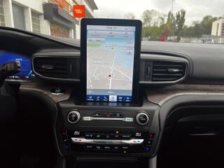 Explorer 3.0 ECOBOOST 457CV HYBRID PHEV PLATINUM 4X4 BVA / B&O / TOIT 2020 occasion 74600 Seynod