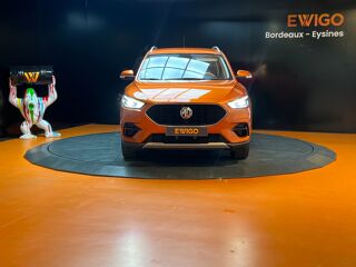 MG.ZS 1.5 VTI 105Ch COMFORT / CARPLAY / RADARS DE RECUL / ENTRETIE 2022 occasion 33320 Eysines