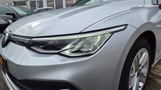 Golf 2.0 TDI 115ch DSG LIFE BUSINESS - CAMERA DE RECUL - CARPLAY 2022 occasion 27000 &Eacute;vreux