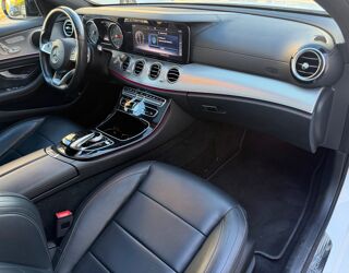 Classe E 2.0 220 D 195ch SPORT LINE 4MATIC 9G-TRONIC BVA 2017 occasion 25300 Pontarlier
