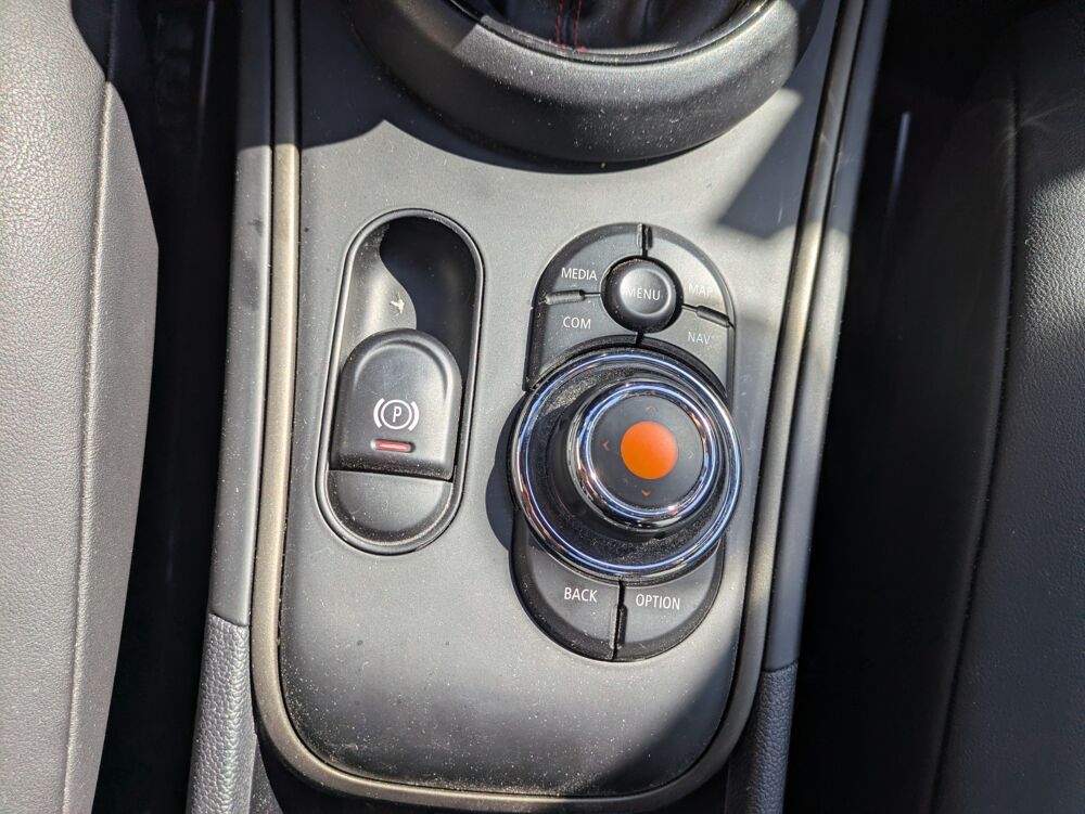 Countryman 2.0 190cv COOPER S LONGSTONE BVA7 PALETTES / CAMERA RECUL / 2019 occasion 69420 Ampuis