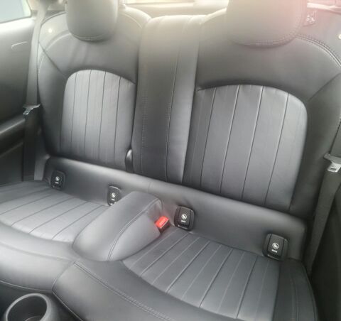 Cooper 2.0 190/192 COOPER S EXQUISITe 2019 occasion 33100 Bordeaux