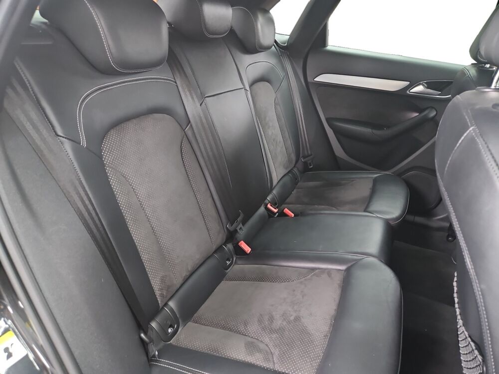 Q3 2.0 TDI 150 S-LINE S-TRONIC BVA 2016 occasion 38590 Saint-&Eacute;tienne-de-Saint-Geoirs
