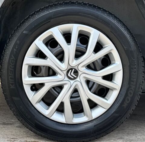 Berlingo GENERATION-III COMBI 1.5 BLUEHDI 130 M L1 SHINE + CAMERA AR 2019 occasion 54000 Nancy