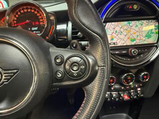Cooper 2.0 230 CH JOHN COOPER WORKS BVA / ORIGINE FRANCE / ENTRETIE 2020 occasion 33320 Eysines