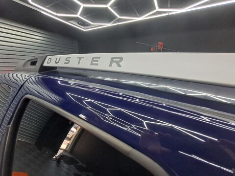 Duster 1.2 TCE 125 SILVER LINE 4X4 2017 occasion 13700 Marignane
