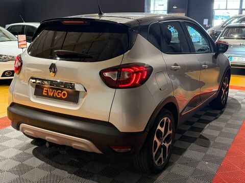 Captur 1.3 TCe 150ch INTENS 2019 occasion 81990 Puygouzon