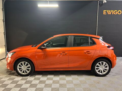 Corsa 1.2 T 100ch BVM CARPLAY/ REGULATEUR DE VITESSE 2020 occasion 78125 Gazeran