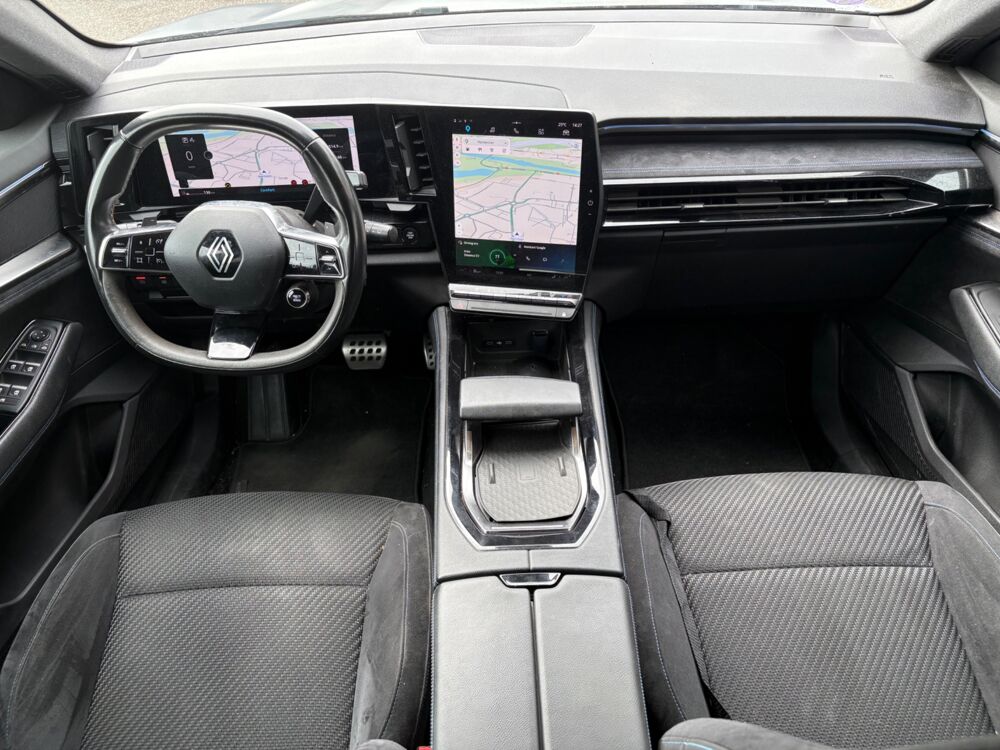 Austral 1.2 E-TECH 200 130 CH FULL-HYBRID HYBRID 1.7KWH ESPRIT ALPIN 2023 occasion 47000 Agen