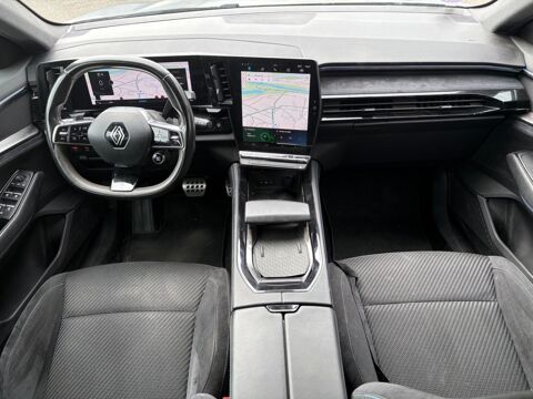 Austral 1.2 E-TECH 200 130 CH FULL-HYBRID HYBRID 1.7KWH ESPRIT ALPIN 2023 occasion 47000 Agen