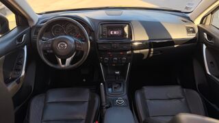 CX-5 2.2 SKYACTIV-D 175 SELECTION 4x4 BA - 1ERE MAIN 2014 occasion 13700 Marignane