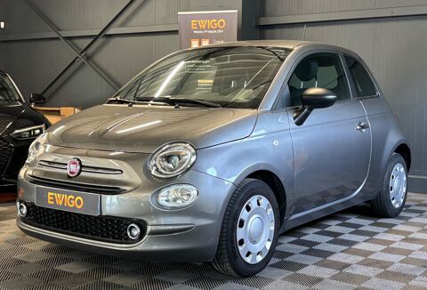 500 1.0 70 BSG MHEV HYBRID START-STOP - 64 990 Kms 2023 occasion 79000 Niort