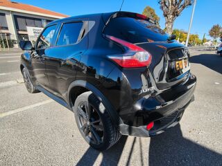 Juke 1.2 DIGT 115 CH TEKNA S / DISTRIBUTION CHAINE / CAMERA / SEL 2017 occasion 40000 Mont-de-Marsan