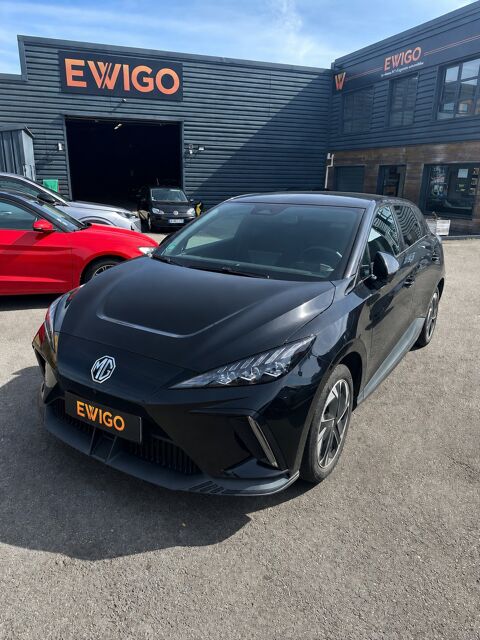 Annonce voiture MG MG4 20990 €