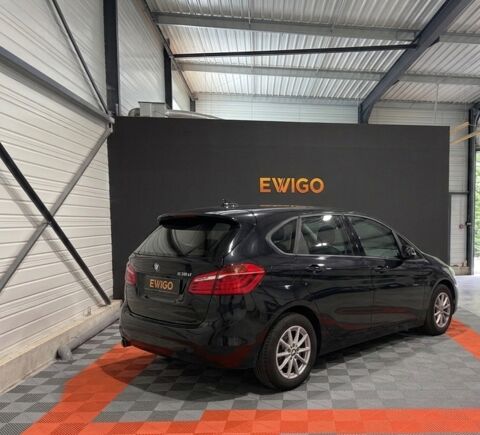 Serie 2 ACTIVE TOURER 216D 116CV BUSINESS DESIGN DKG7 2017 occasion 17430 Tonnay-Charente