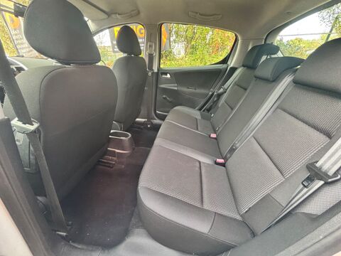 207 1.4 VTI 95 ACTIVE - 5 PORTES - CLIMATISATION - VITRES AVANT 2011 occasion 76150 Saint-Jean-du-Cardonnay