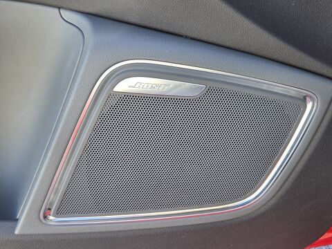 A1 SPORTBACK 2.0 TFSI 230 Ch QUATTRO / BAQUETS AUDI SPORT S 2015 occasion 33210 Maz&egrave;res