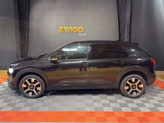 C4 cactus 1.5 BLUEHDI 120ch S&S EAT6 SHINE BUSINESS 2020 occasion 81990 Puygouzon