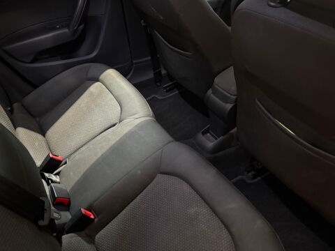 A1 SPORTBACK 1.0 TFSI 95ch ULTRA 2018 occasion 81990 Puygouzon